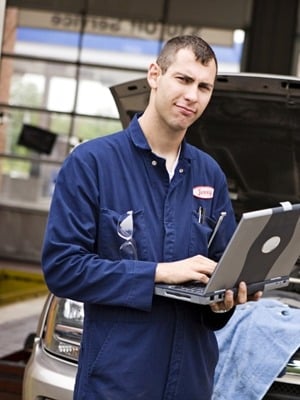 Mechanic WordPress theme team member